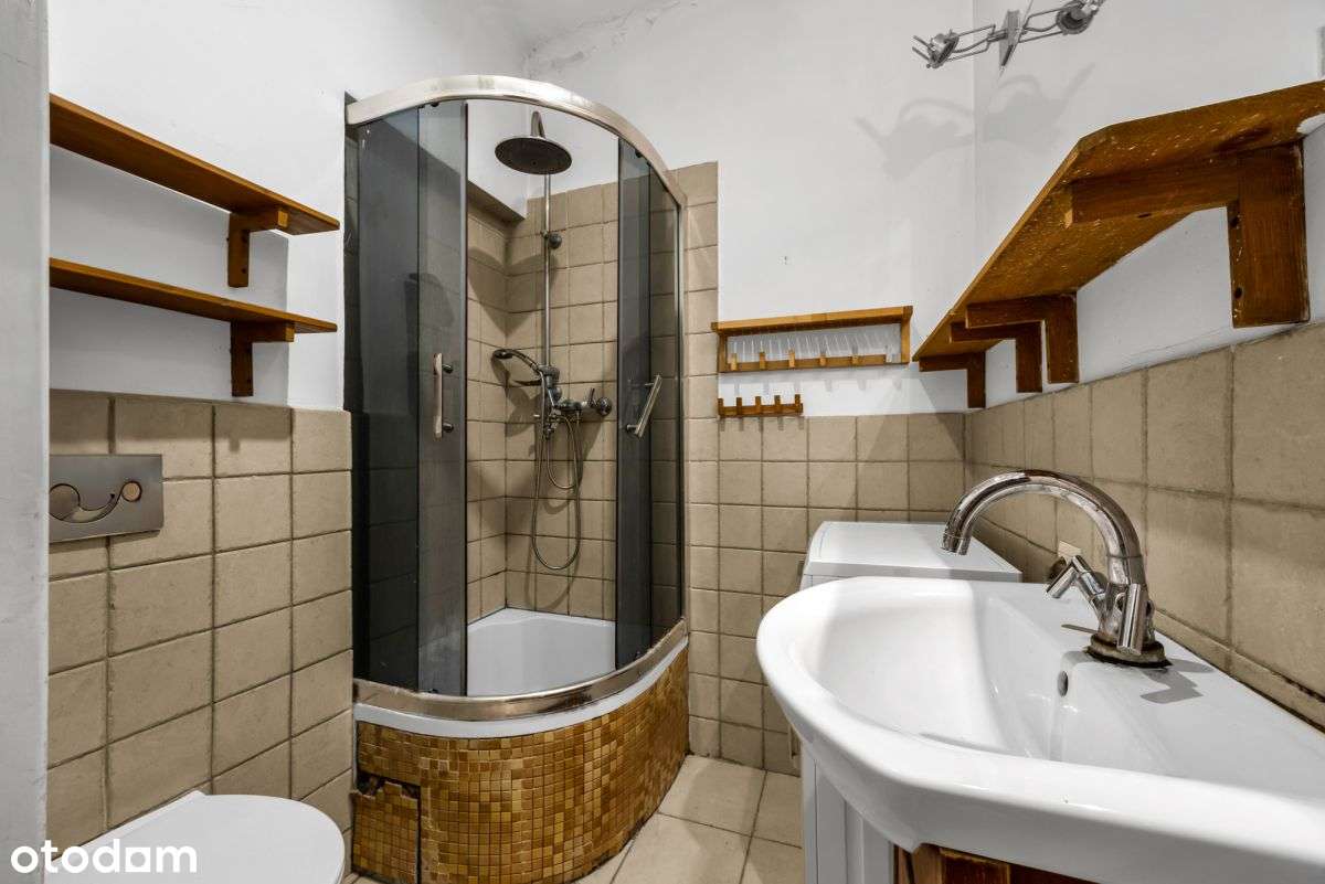 3 pokoje na Woli blisko centrum-6