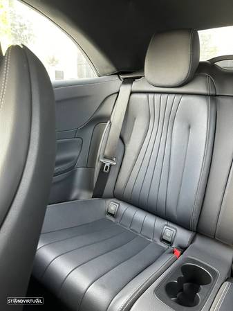 Mercedes-Benz E 220 d AMG Line Aut. - 21