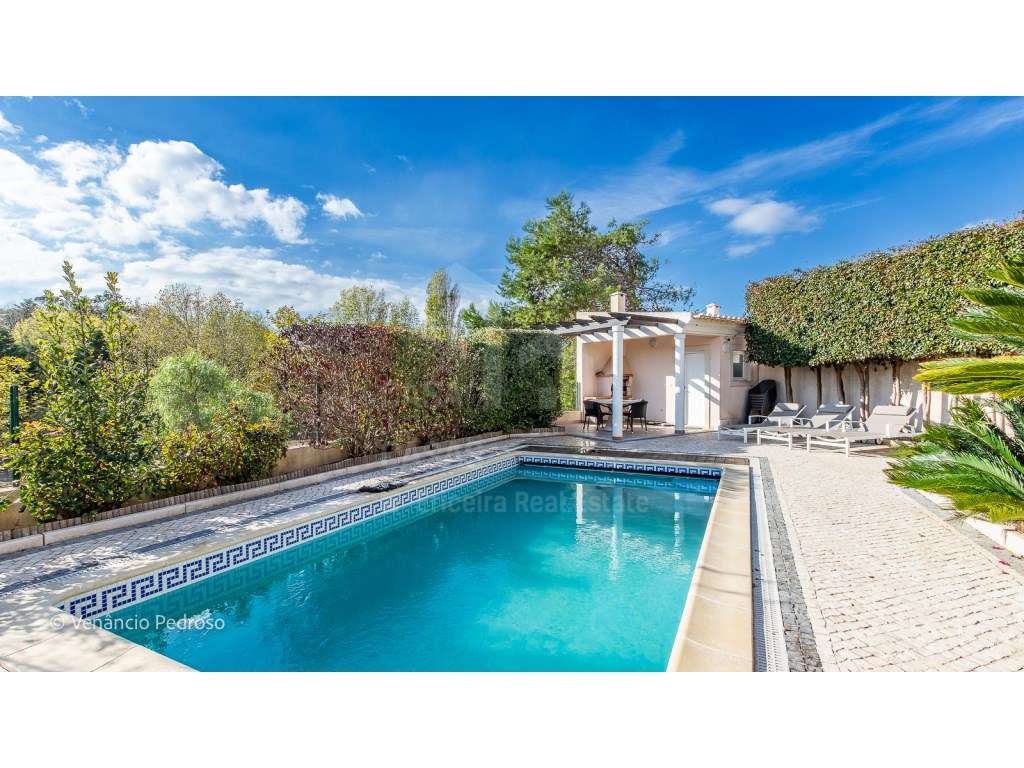 Vende Moradia T5 - Ericeira 3 km, A Casa das Casas - Grande imagem: 4/40