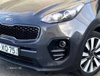 Kia Sportage 1.7 CRDi ISG TX - 10