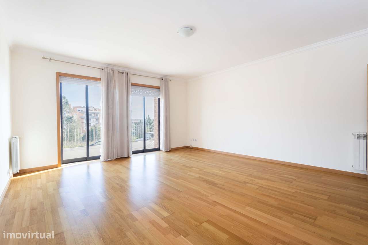 T3 com Terraço e 2 vagas de Garagem na Quinta da Borloteira – Figueira - Grande imagem: 5/28