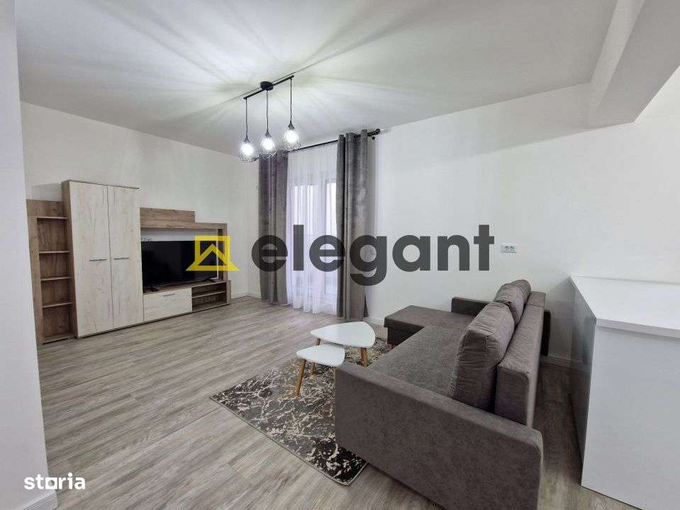 2 camere, decomandat, bloc nou, lux, Cornitoiu-Biserica - Imagine principală: 3/10