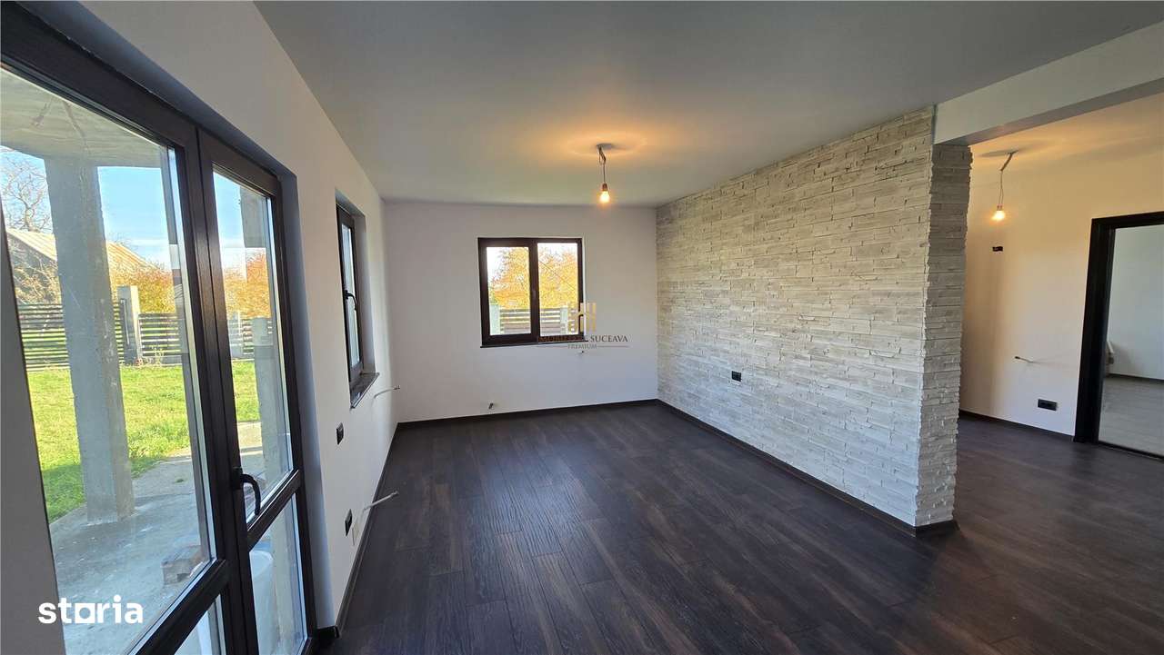 Casa in Mitocu Dragomirnei - Suceava!-7