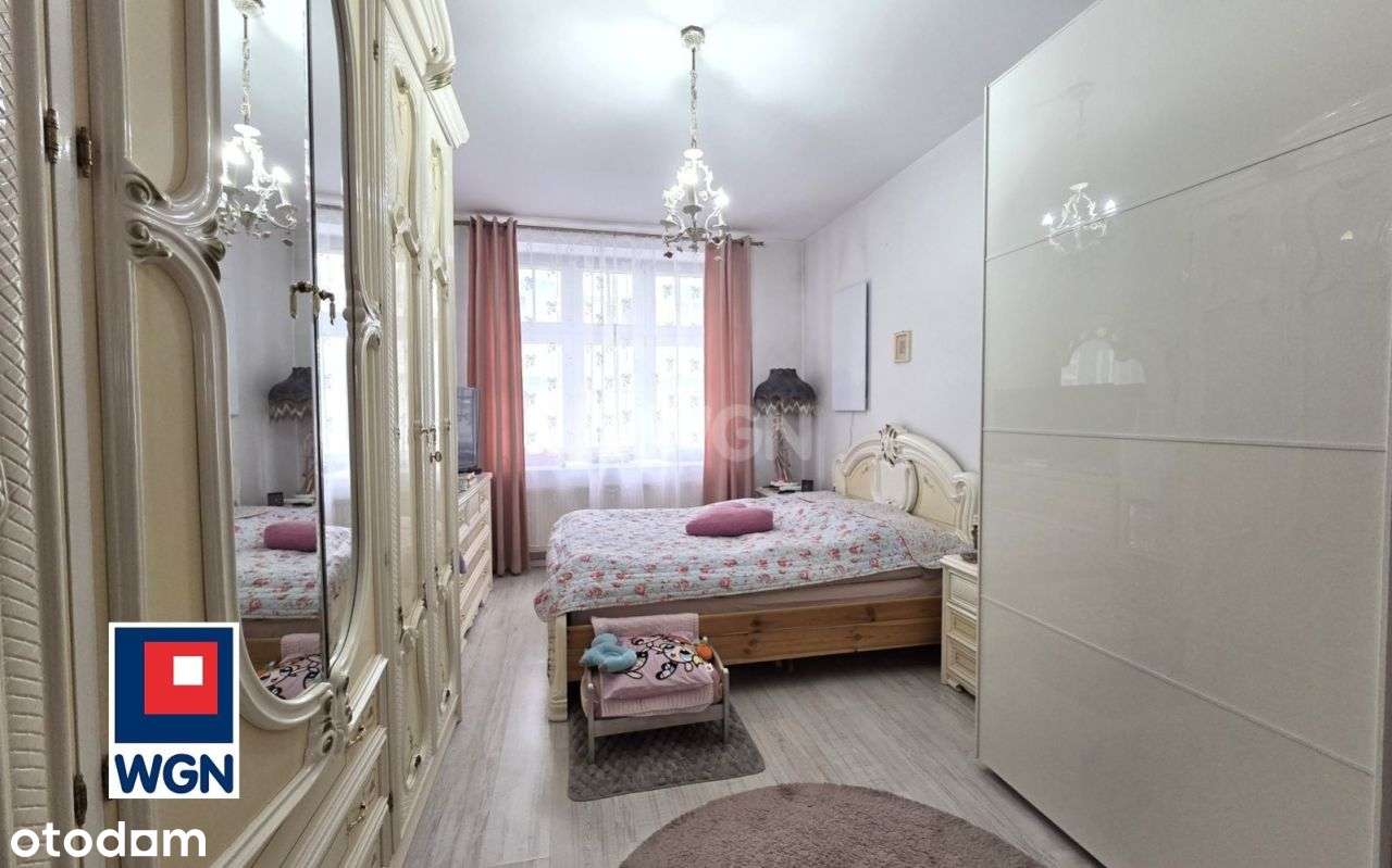 DOCHODOWA KAMIENICA INWESTYCYJNA-3