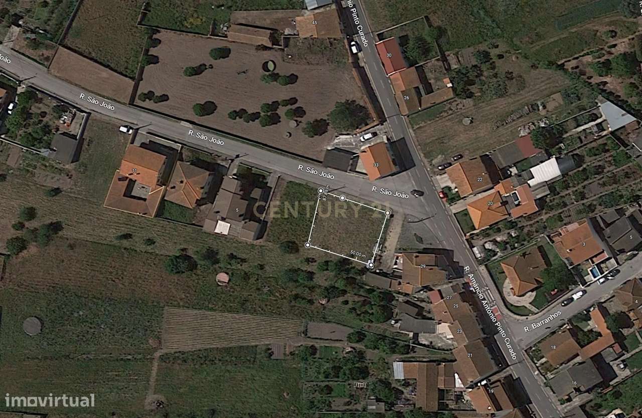 Terreno Plano em Figueira da Foz - Oportunidade Única! - Grande imagem: 3/9