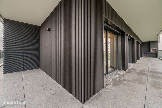 Apartamento T3 Novo  em Ferreiros-8
