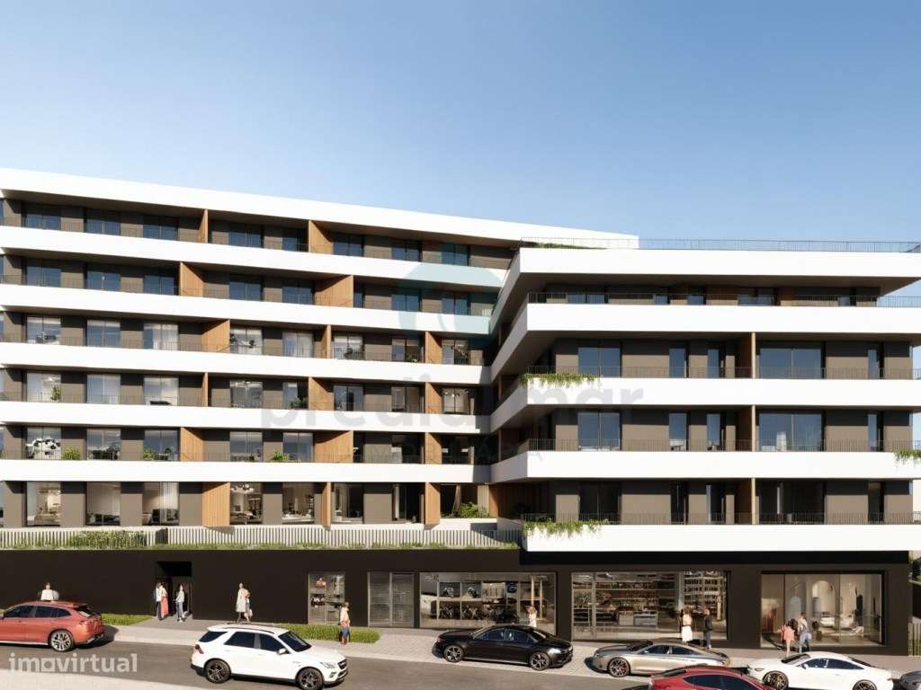 Bellevue Residences - Grande imagem: 3/8