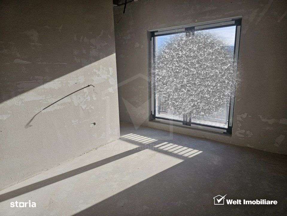 Casa individuala stil scandinav, zona Salicea, 500 teren liber, 2 gara - Imagine principală: 4/11