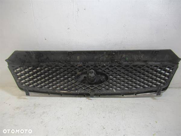 ATRAPA GRIL GRILL ATRAPA GRIL GRILL FORD C-MAX 2003 2004 2005 CMAX - 2