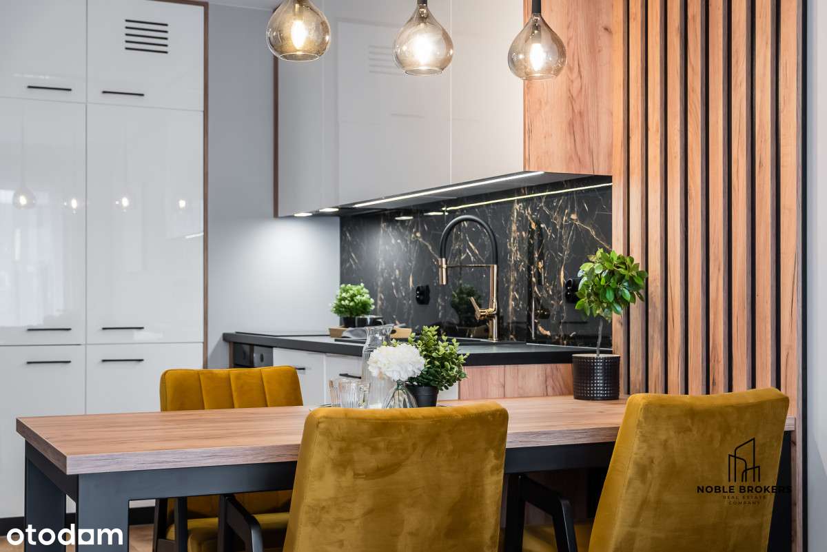 ul. Vetulaniego | 2 pokoje+aneks | ogródek ! - Pełny obrazek: 3/18