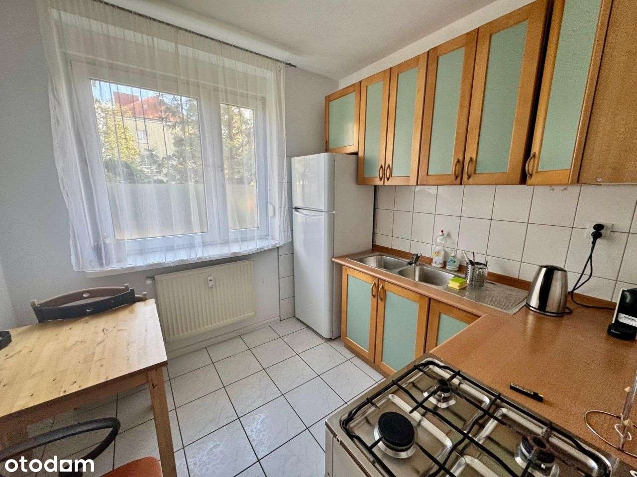 Pokój w lokalu biurowym, świetna lokalizacja - Pełny obrazek: 4/8