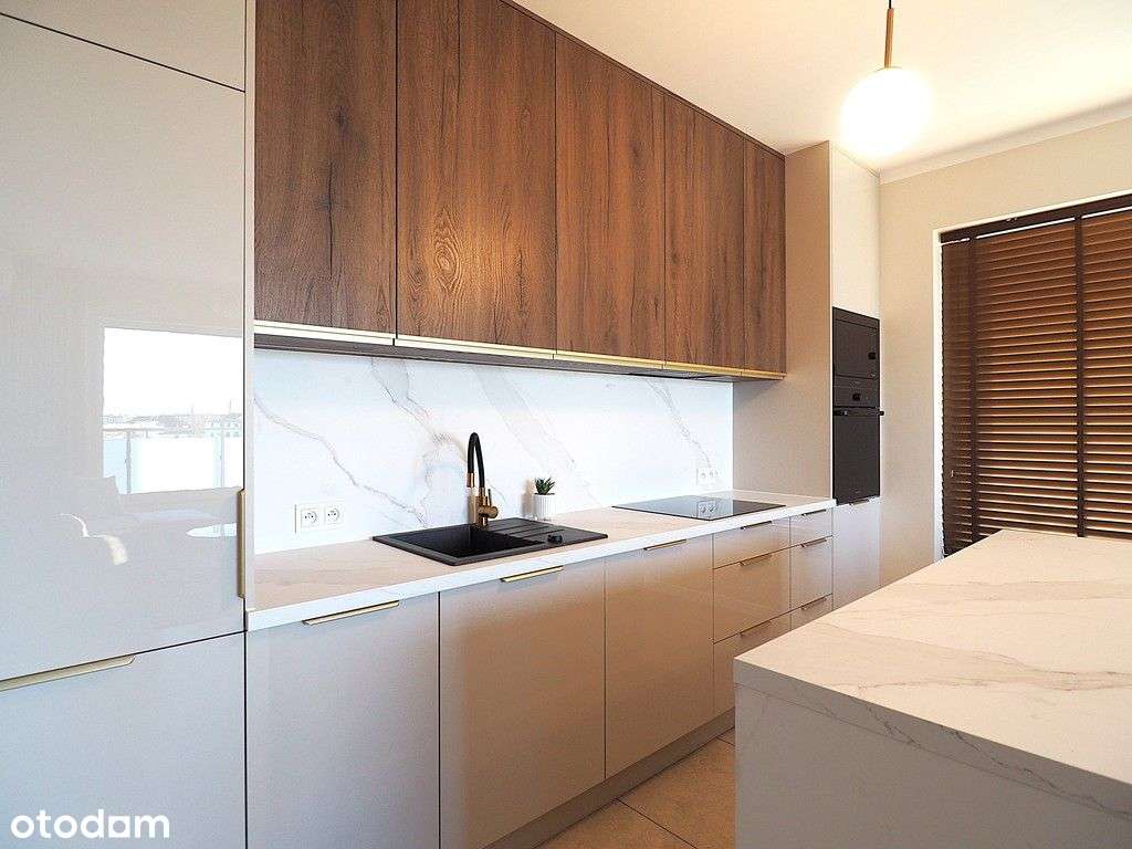 Luksusowy apartament! Klimatyzacja, 2 miejsca post - Pełny obrazek: 4/20