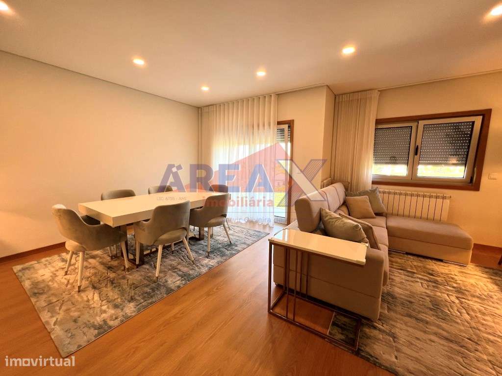 FABULOSO APARTAMENTO T3 EM ARADAS - AVEIRO-9