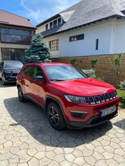 Jeep Compass 1.4 M-Air 4x2 Limited