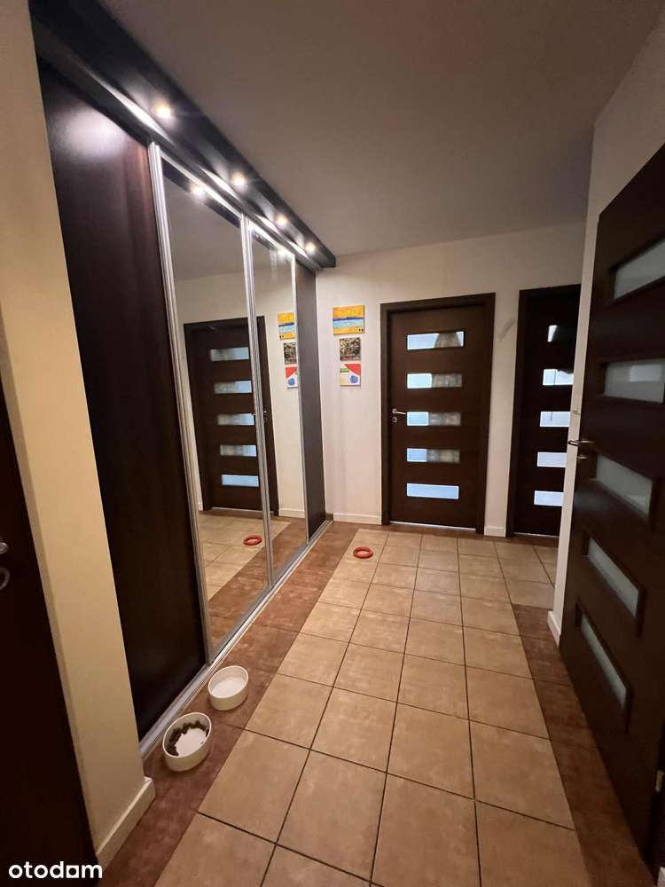 Wejherowo Ogrody Wejhera- przestronne mieszkanie 3 pokojowe + garaż-16