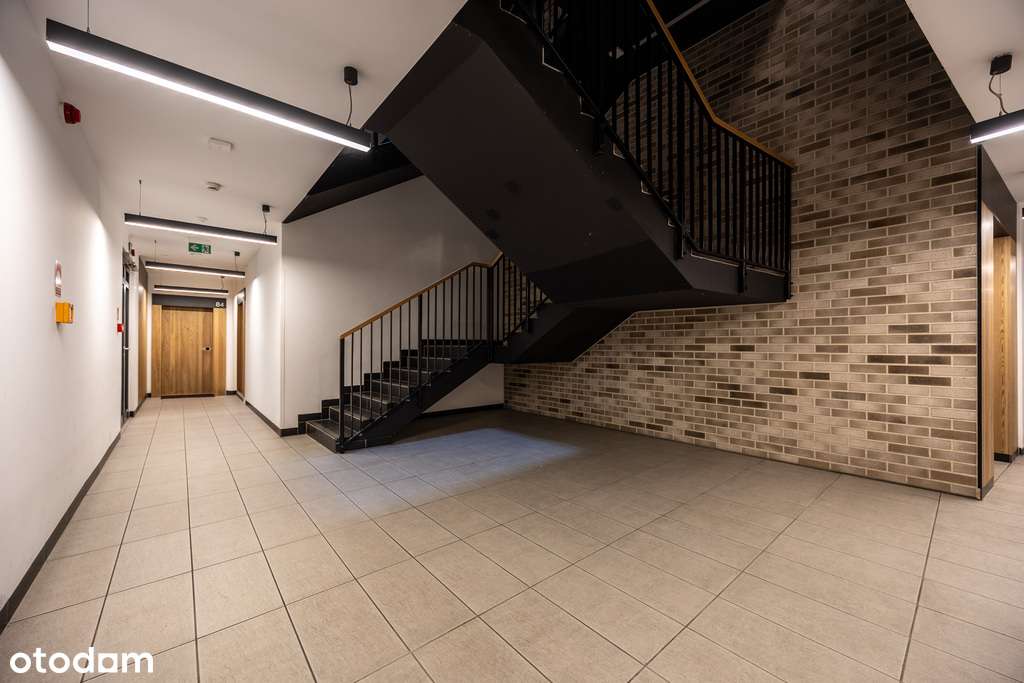 ⭐️ Wysoki Standard | Metro | Ogródek⭐️-11