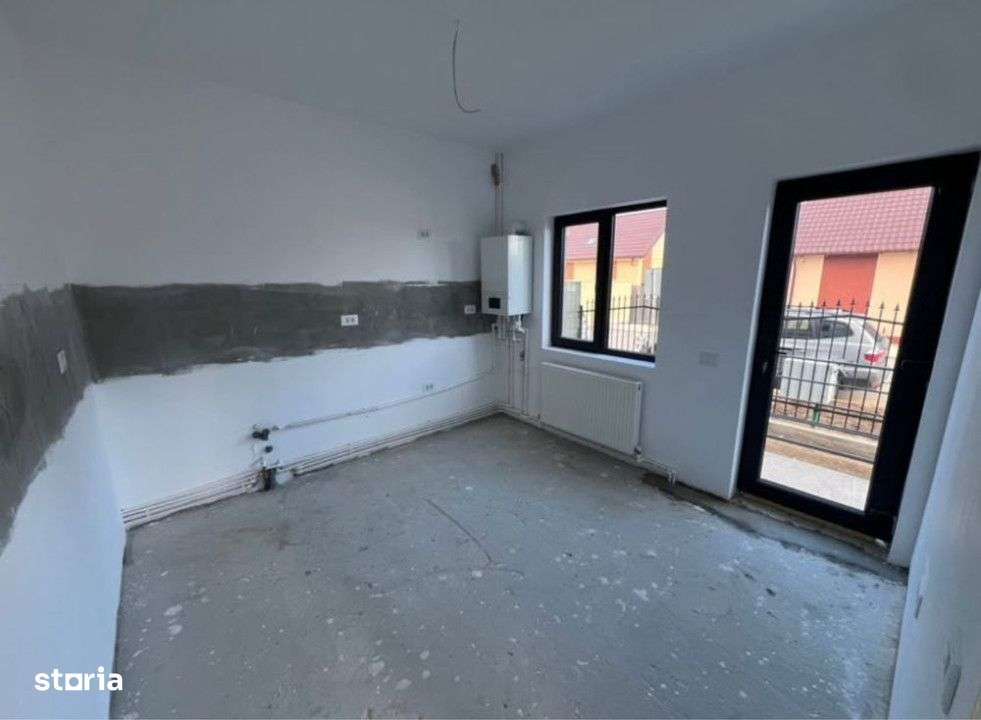 VILA DUPLEX | 4 CAMERE | LUMINA - Imagine principală: 4/7