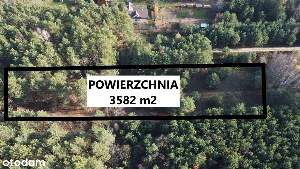 Na sprzedaż wyjątkowa nieruchomość – dwie działki-5