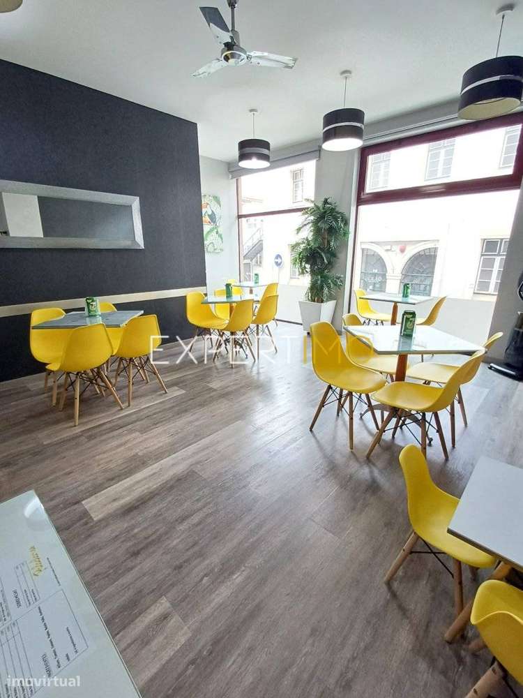 Espaço Comercial, usado-13