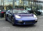 Porsche 718 Boxster GPF PDK - 3