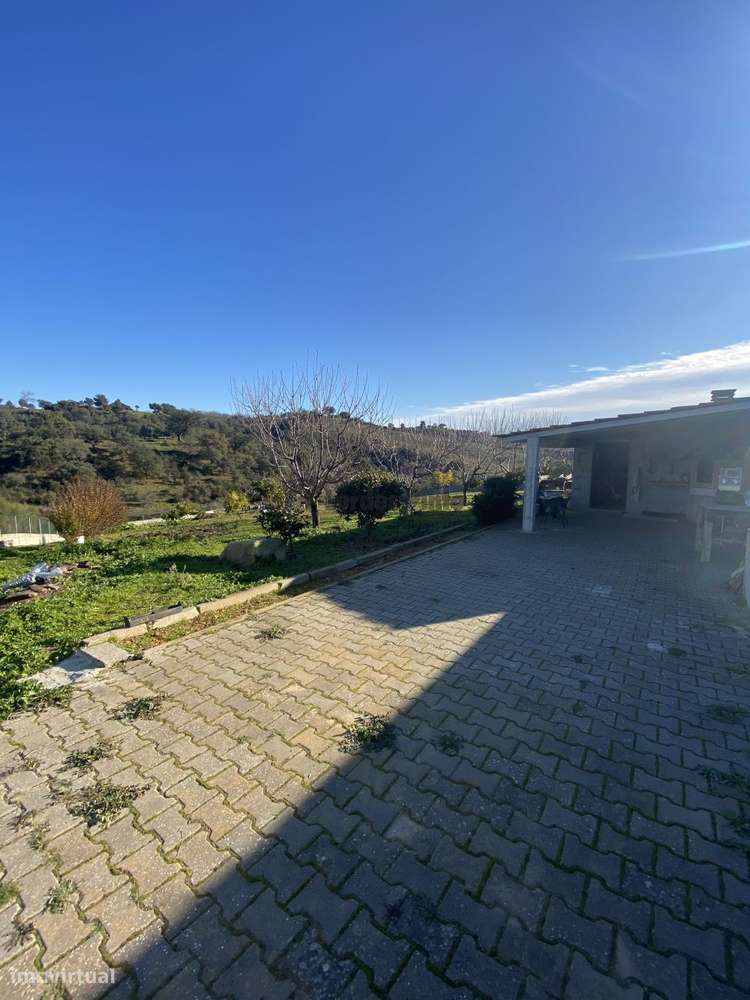 Quinta em Castelo Branco - Grande imagem: 2/20