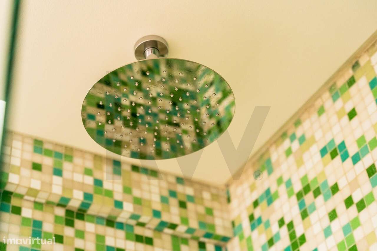 Charmoso Apartamento T2 no Estoril a 5 minutos a pé da praia-39