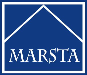 MARSTA Biuro Obsługi Nieruchomości Logo