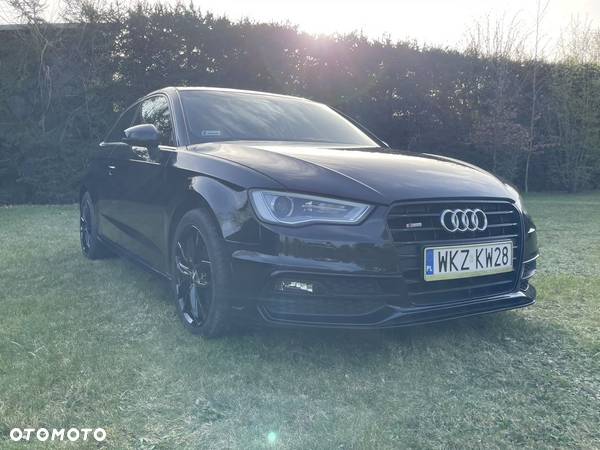 Audi A3 1.4 TFSI Ambiente - 21