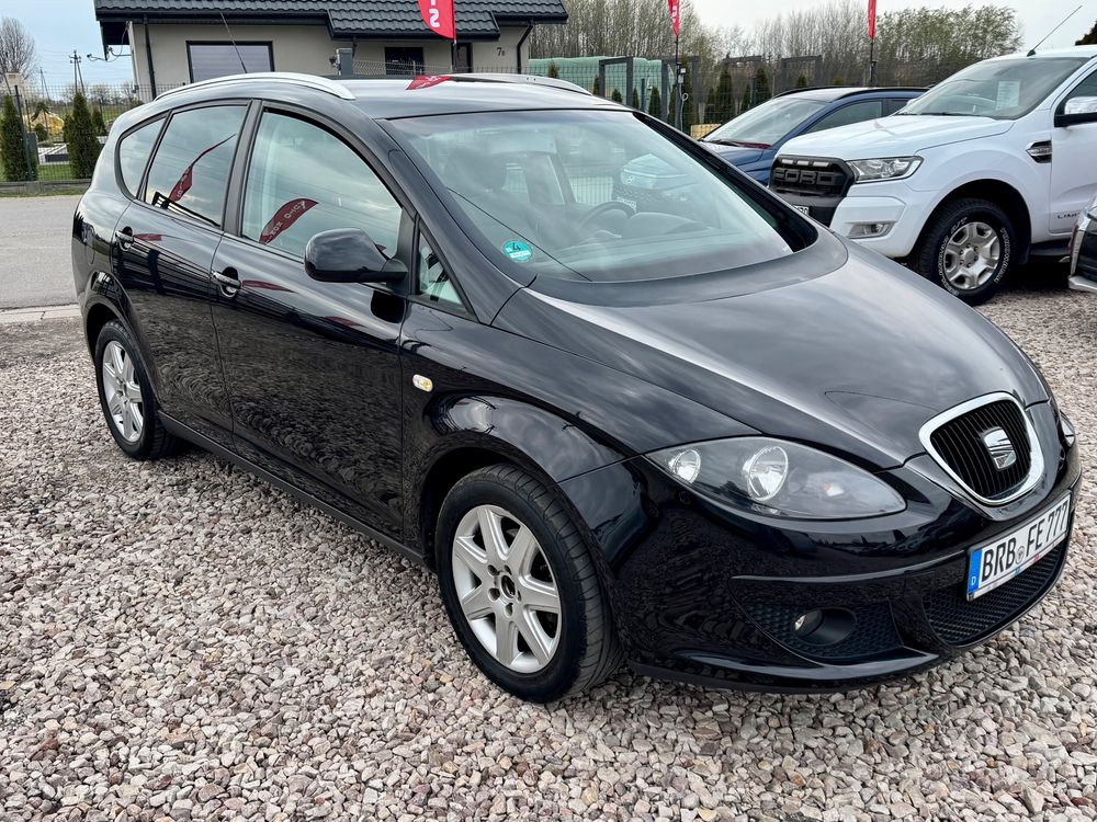 Seat Altea 2007