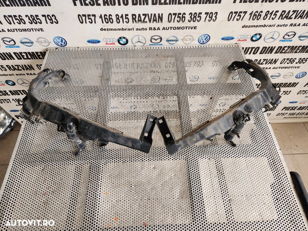 Suporti Suport Spalatoare Spalator Far Stanga Dreapta Bmw E90 E91 Nonfacelift Originale - Dezmembrari Arad - 8