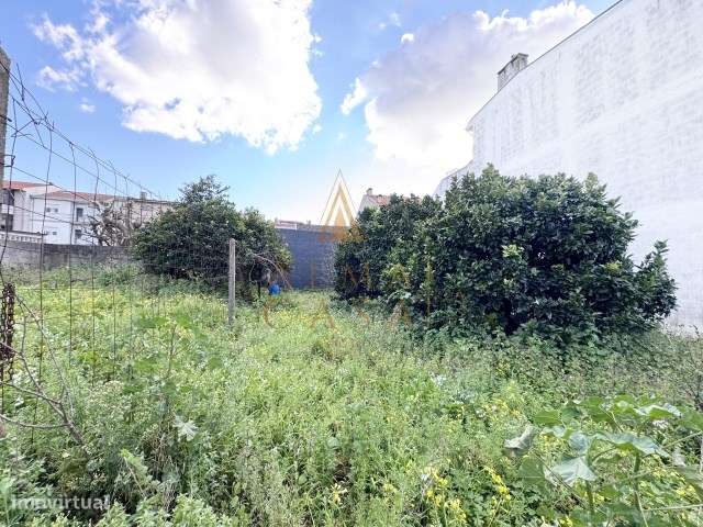 Lote de terreno c/ excelente localização-7