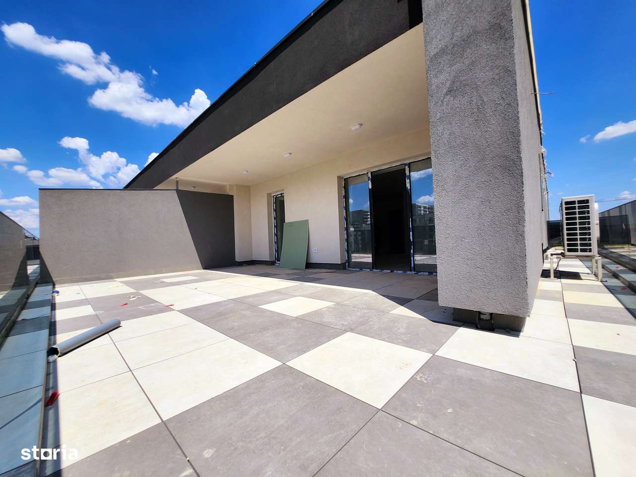 Apartament 2 camere PENTHOUSE,Pallady,Pompa cald,Smart nZEB,Fotovolt.-12