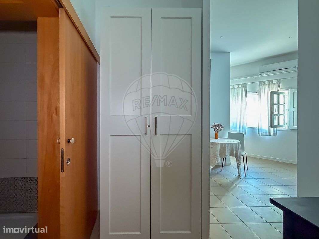 Apartamento T1 para venda-19