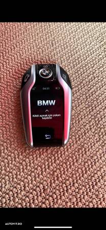 BMW Seria 7 730d xDrive - 9