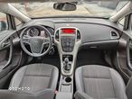 Opel Astra 1.4 Turbo 150 Jahre - 15