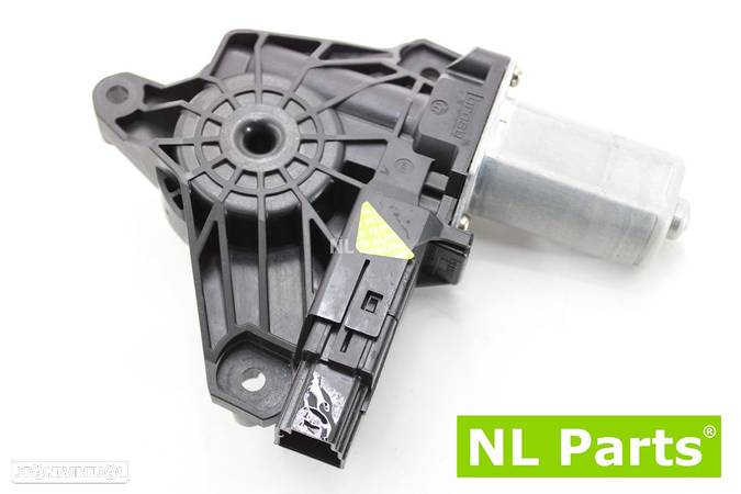 Motor do elevador do vidro Volvo V40 A2059060401 - 1