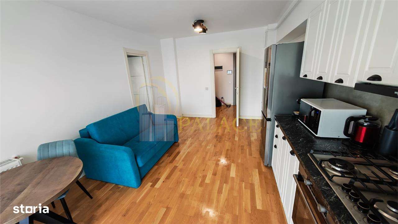 Apartament 2 camere HIMSON - Imagine principală: 3/8