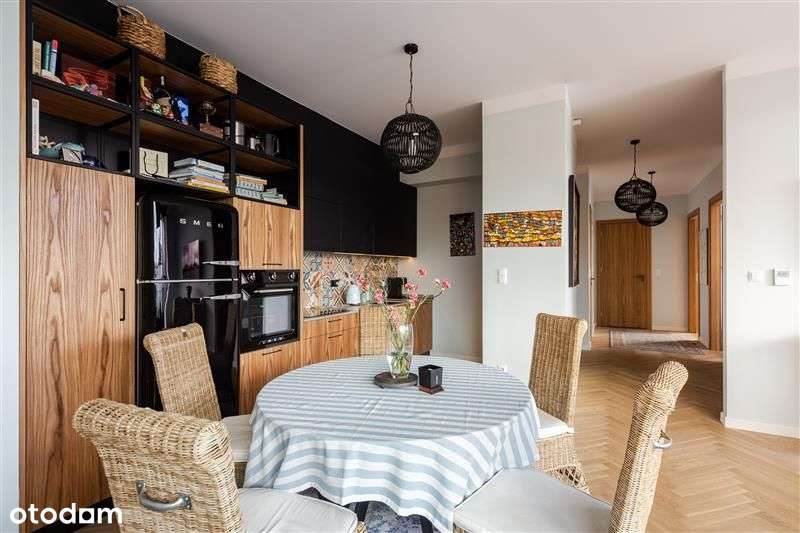 Wyjątkowy apartament 3 pok w Orłowie Dolnym-4