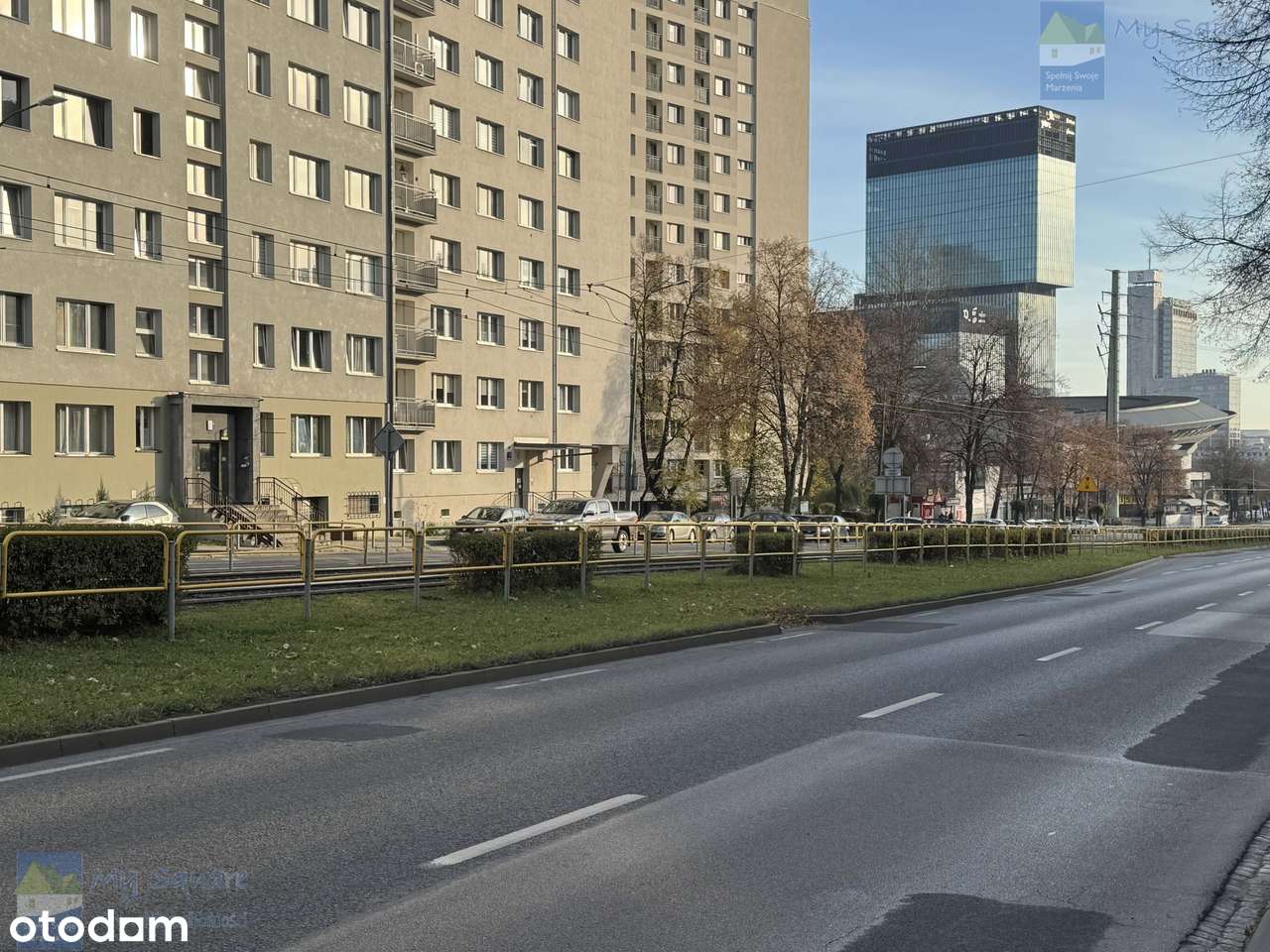 Idealne dla pary, topowa lokalizacja - blisko SPODKA !!!-17