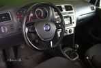 VW Polo 1.4 TDI Blue Motion Lounge - 10