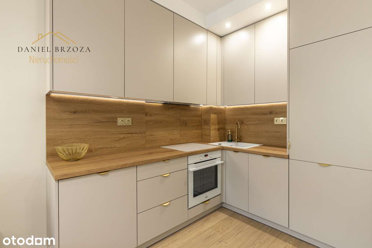 Mieszkanie po remoncie, 3 pokoje, 1 piętro Kościuszki-6