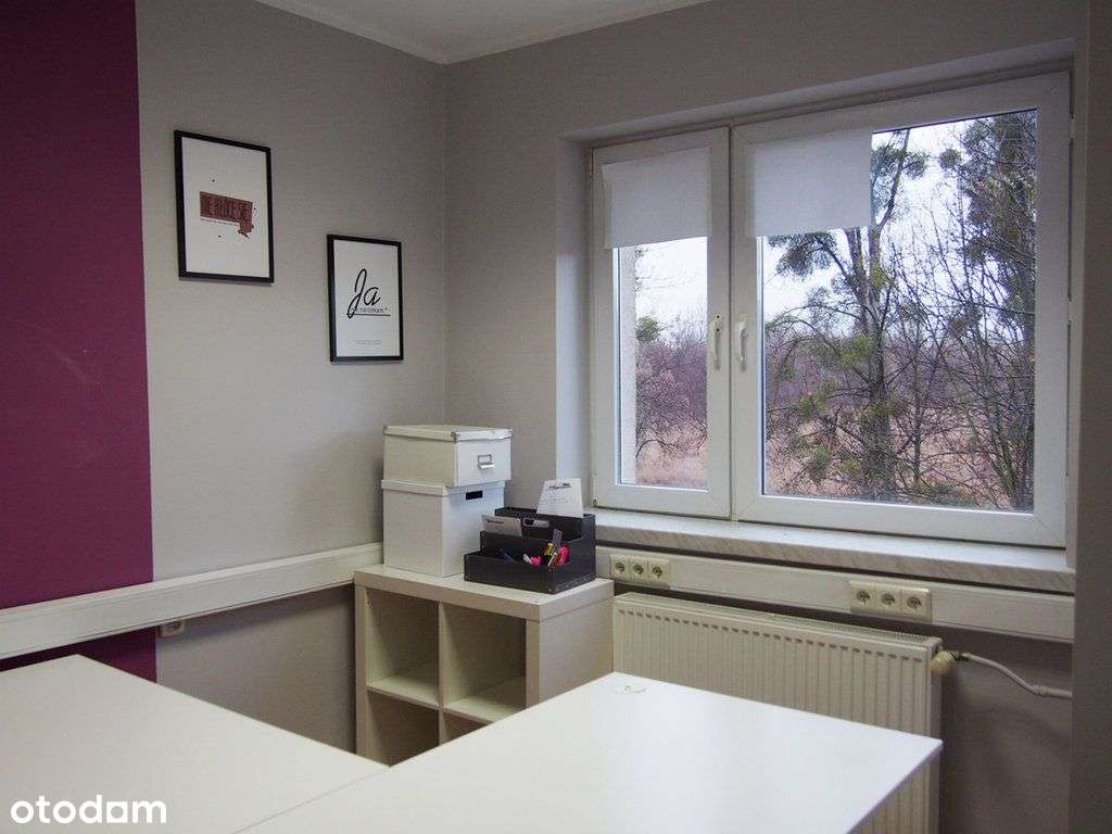 Lokal biurowy - Klecina 25 m, - Pełny obrazek: 4/8