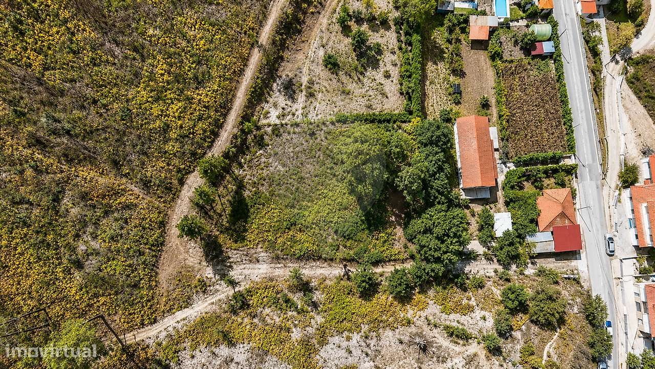 Terreno  para venda-0