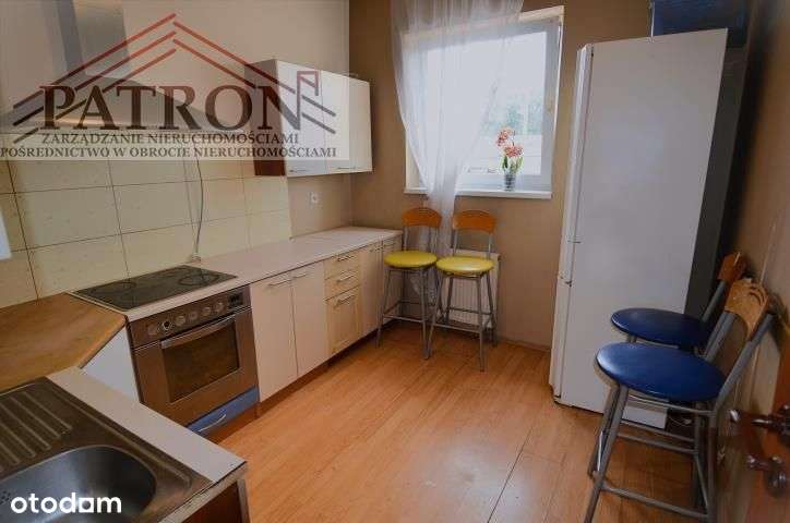 Mieszkanie z balkonem w centrum miasta, I piętro-6