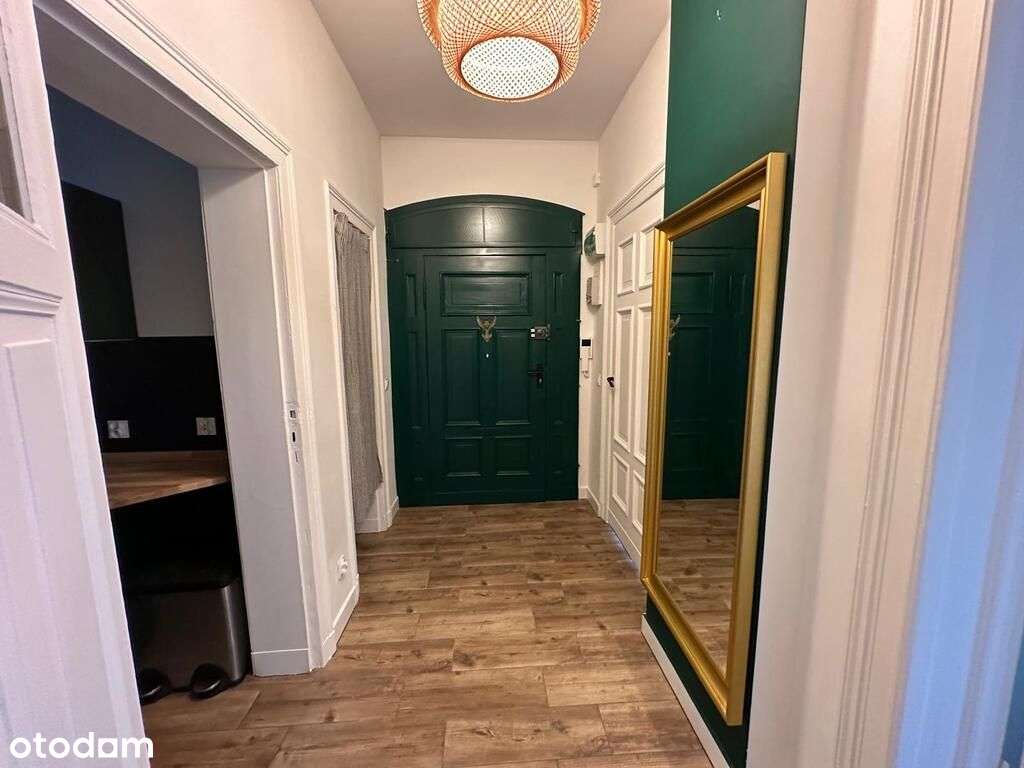 Centrum, mieszkanie 3 pokojowe, wysoki standard. - Pełny obrazek: 4/17