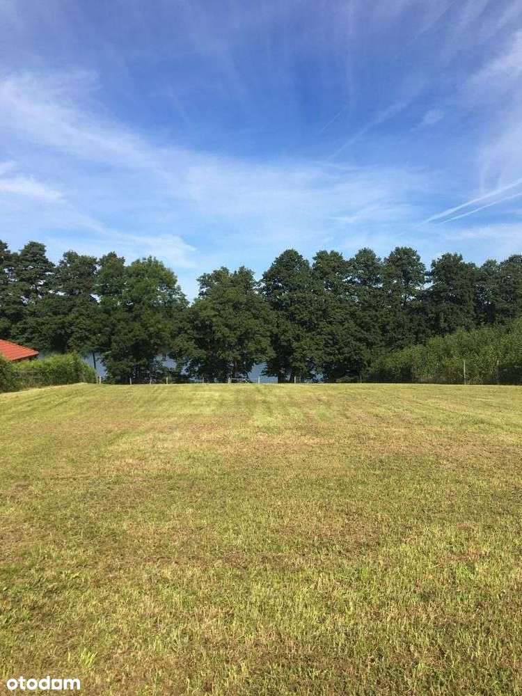 Działka rolno-budowlana nad jeziorem Raduń. - Pełny obrazek: 5/9