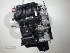Motor Chevrolet Spark 1.0 Ref: B10D2 - 1
