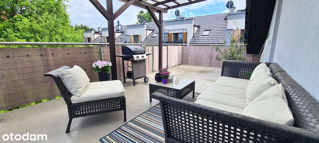 Dom 160 m2 -centrum Wieliczki działka 5,5 ar-15