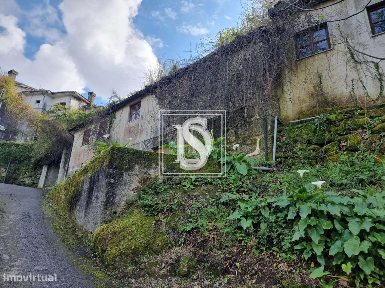 Moradia Isolada T3 em Parada do Bouro - Grande imagem: 4/26