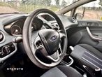 Ford Fiesta 1.25 Ambiente EU5 - 14